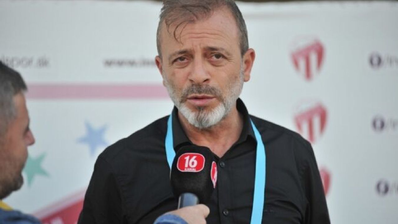 Eşref Güç'ün acı günü - Genç Gazete