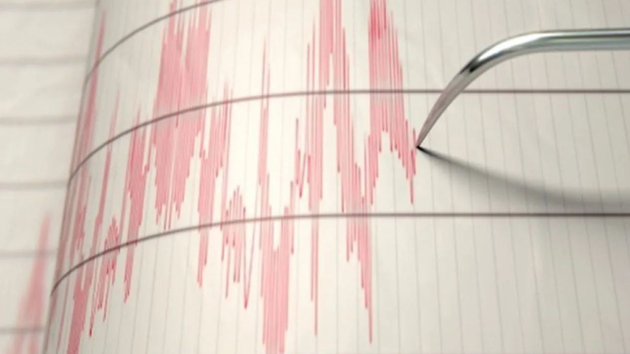 Romanya’da 5.7 büyüklüğünde deprem
