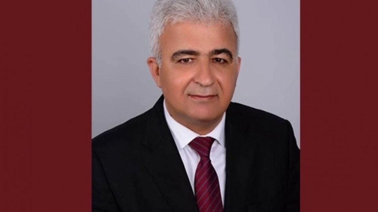Gaziantep Nurdağı Belediye Başkanı Ökkeş Kavak tutuklandı