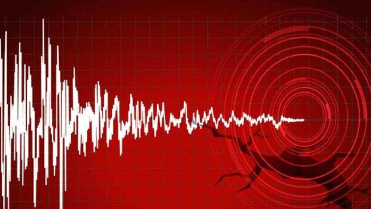 Bursa depremle sallandı
