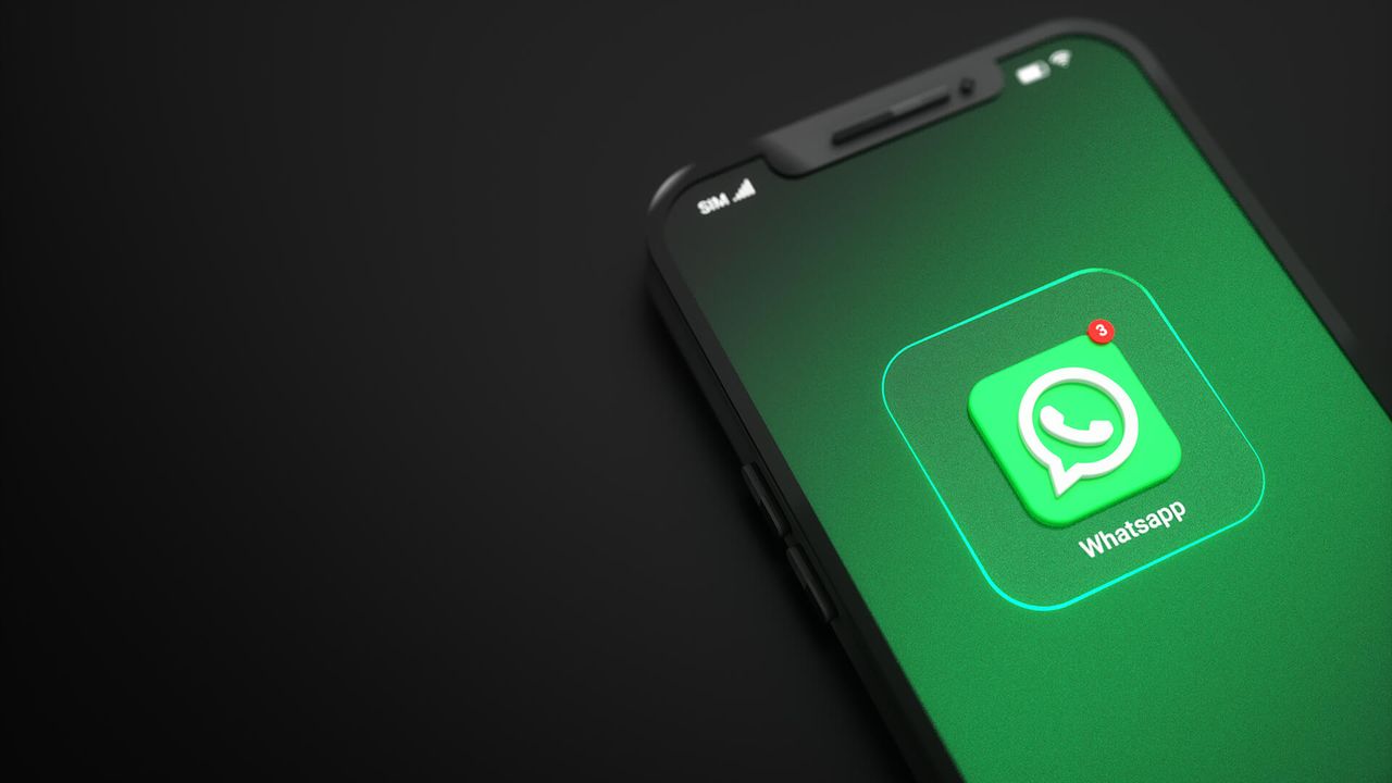 Whatsapp IOS'da yeni özelliklerle güncellendi.