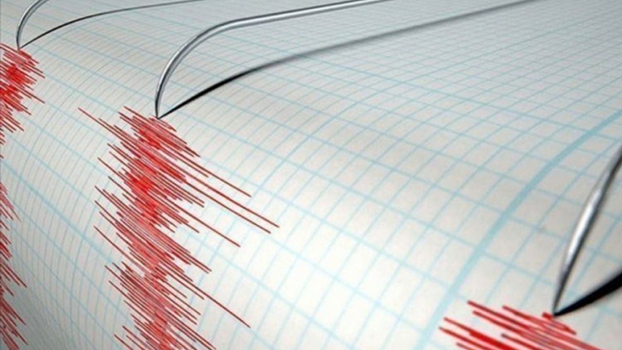 Adana'da 4.4 büyüklüğünde yeni bir deprem