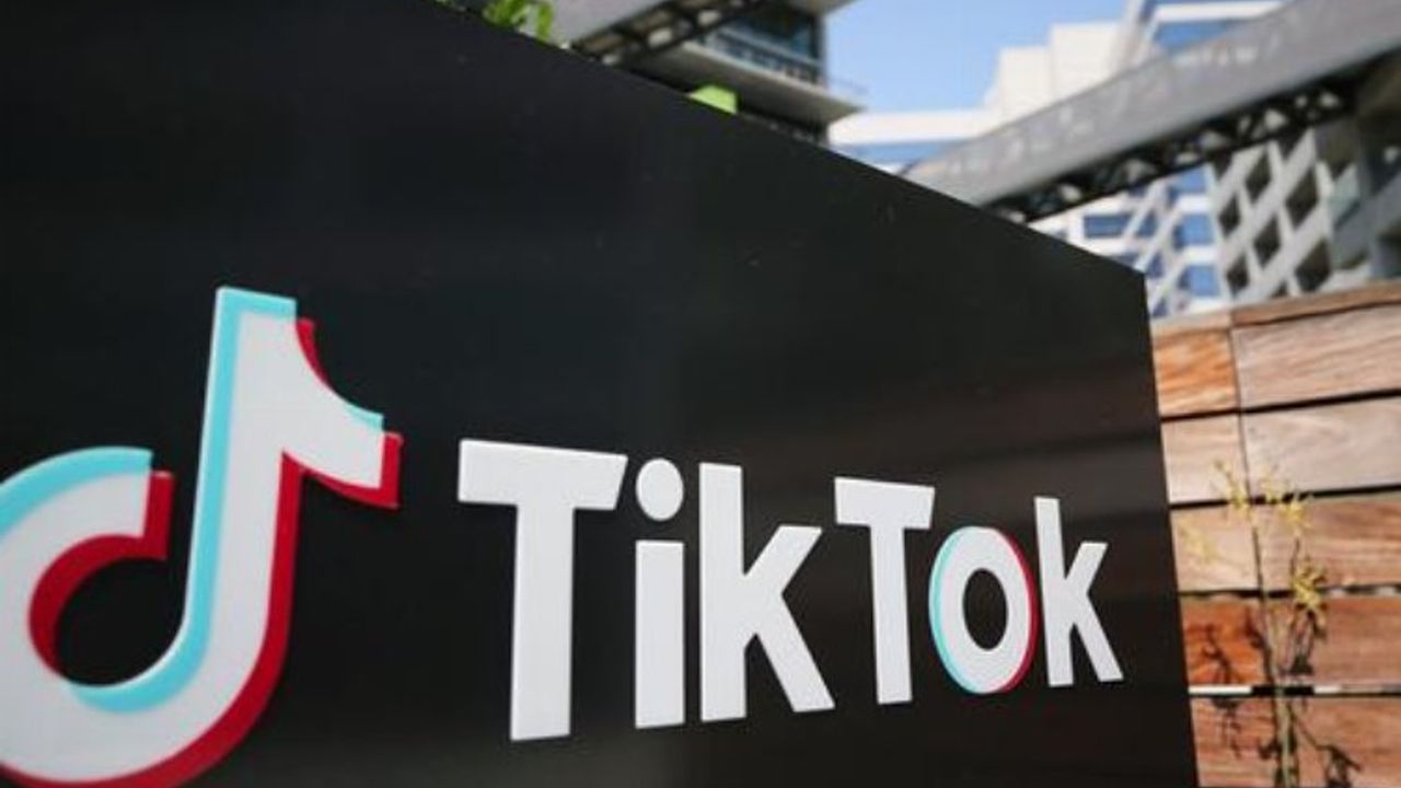 TikTok'a 1,75 milyon TL ceza