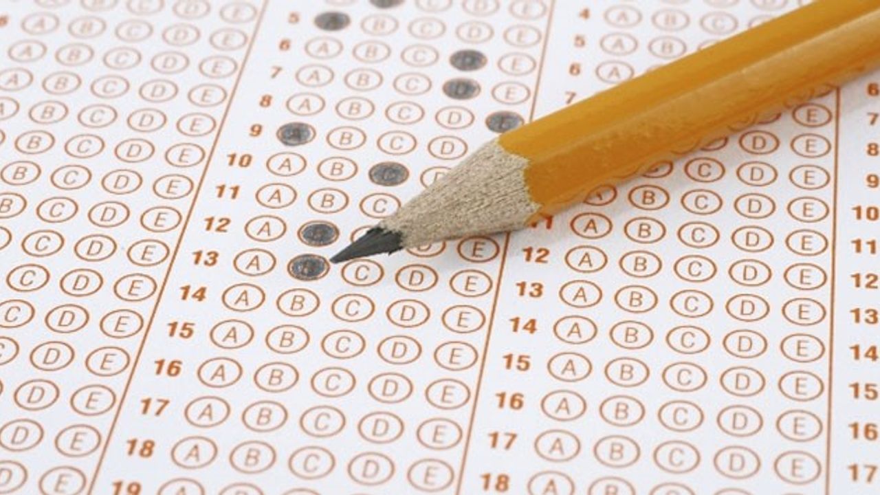 YKS için deneme sınavı uyarısı: "Sonuçlara değil yanlışlara odaklanın"