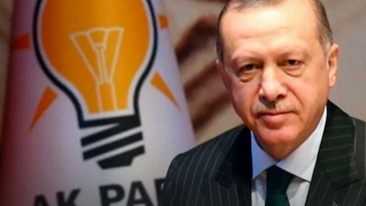 AK Parti'de listeler son şeklini aldı