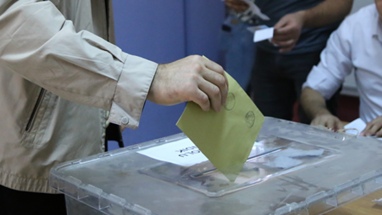28 Mayıs Cumhurbaşkanı Seçimi: 5 adımda oy kullanma rehberi