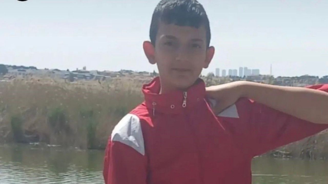 Çocukların kavgasında 13 yaşındaki çocuk öldü