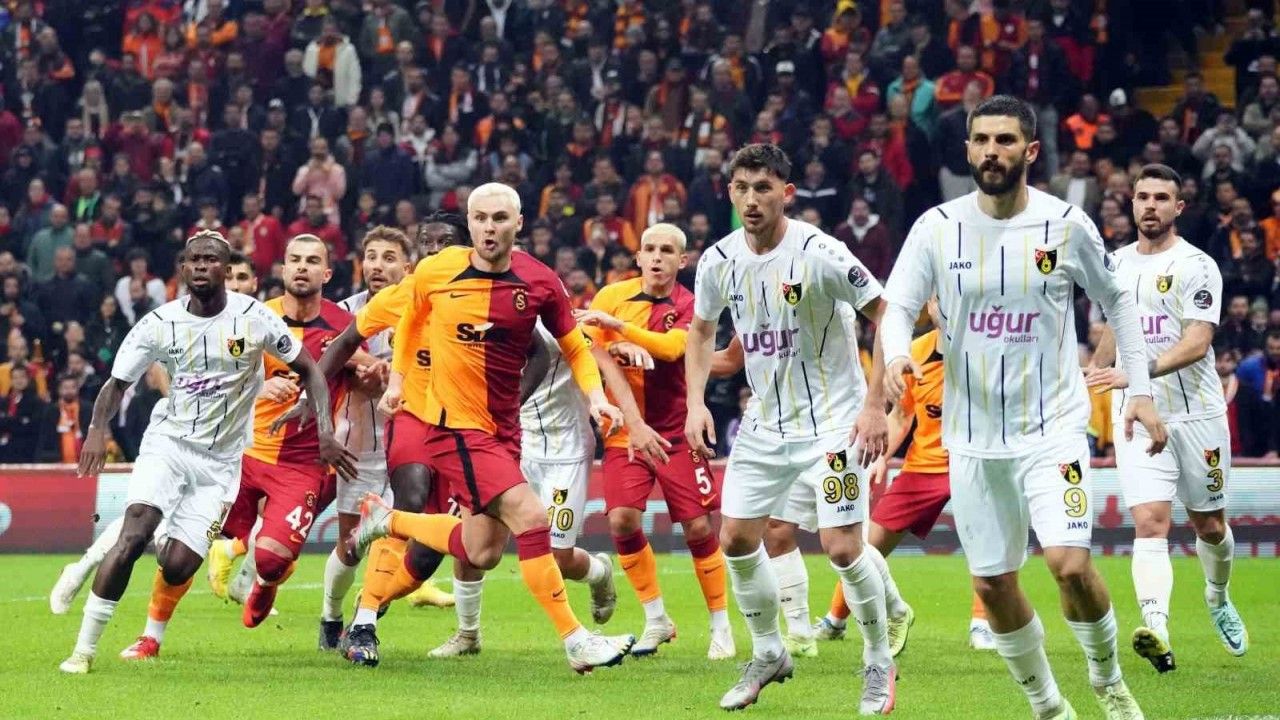 Galatasaray sürpriz yaşamak istemiyor