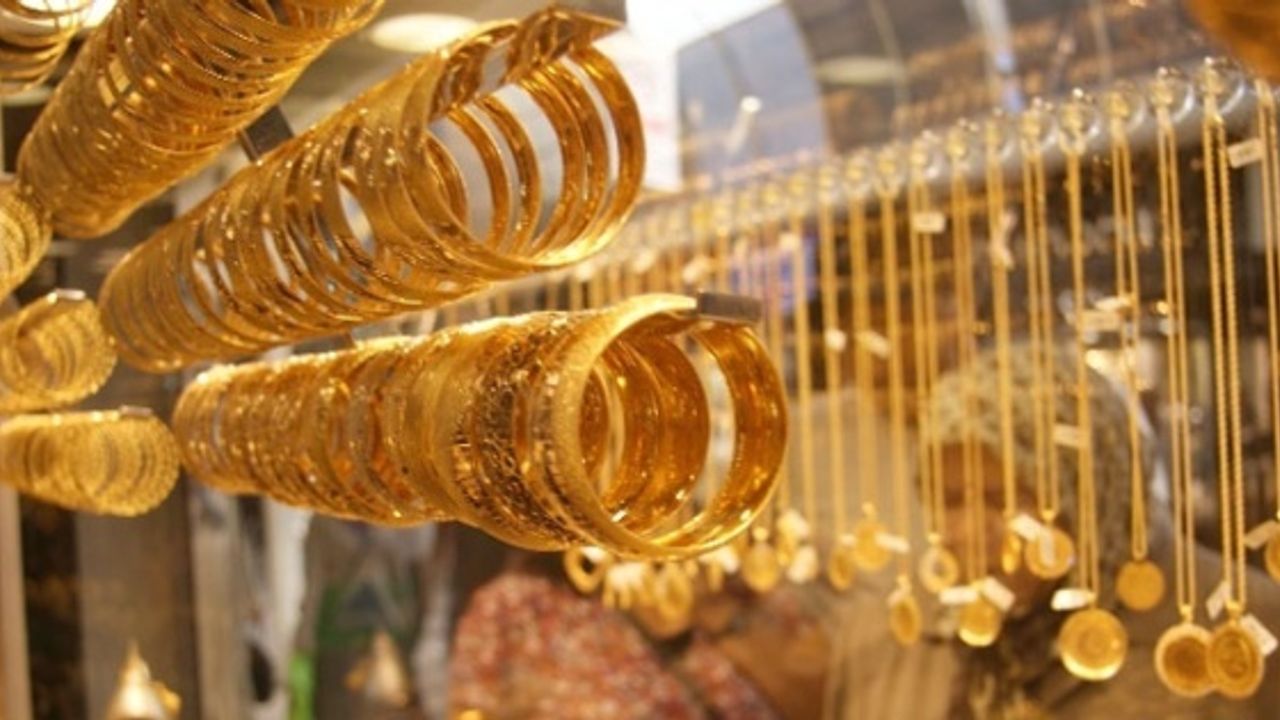 Bursa'da bugün altın fiyatları ne oldu?