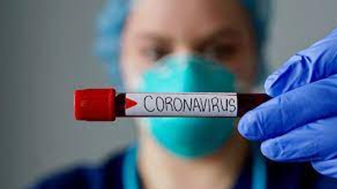 Koronavirüsle ilgili flaş açıklama!