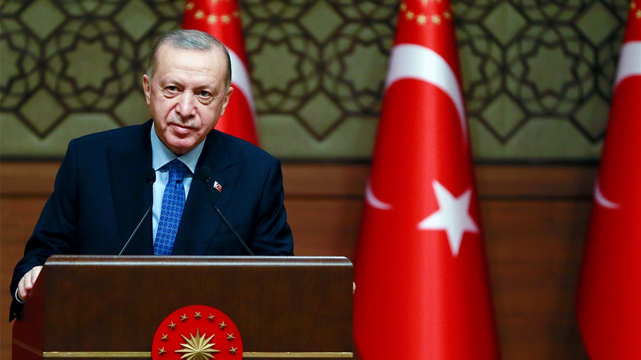 Erdoğan’dan Sinan Oğan açıklaması: ‘Aramızda pazarlık olmadı’