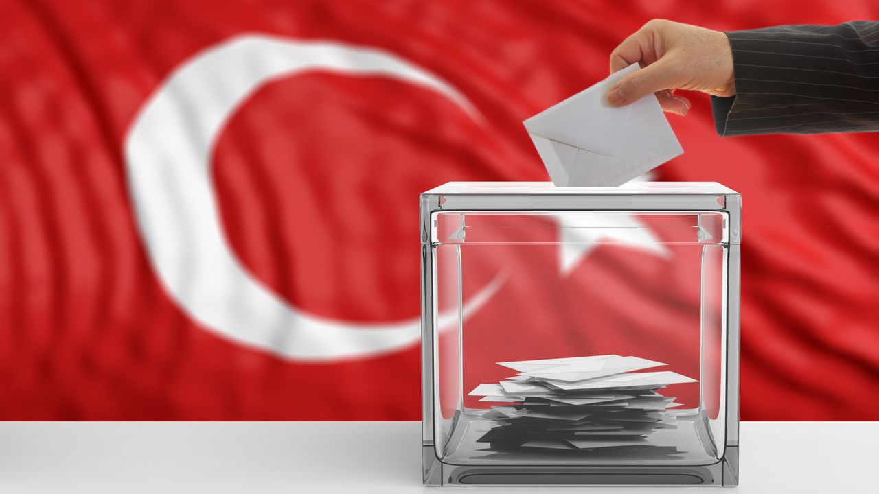 2.tur İçin Seçmen Kağıtları Dağıtılmaya Başlandı