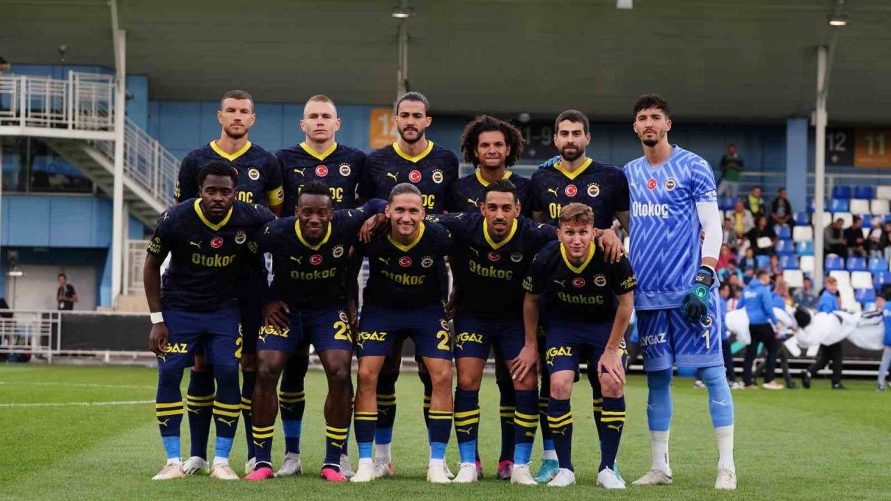 Beşiktaş, Gaziantep FK maçı hazırlıklarına başladı - Spor - Haber S  Balıkesir Son Dakika