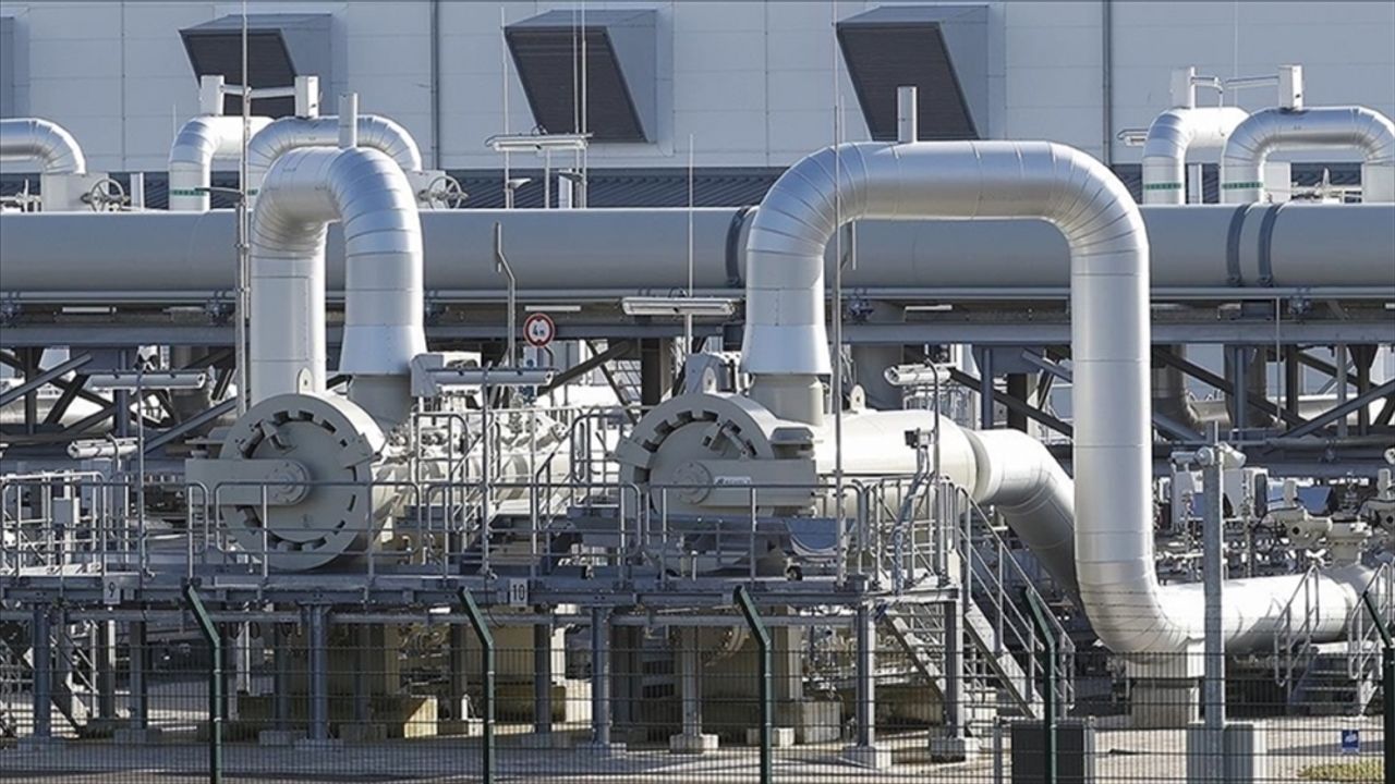 Avrupa gaz fiyatlarında dalgalı seyir sürecek