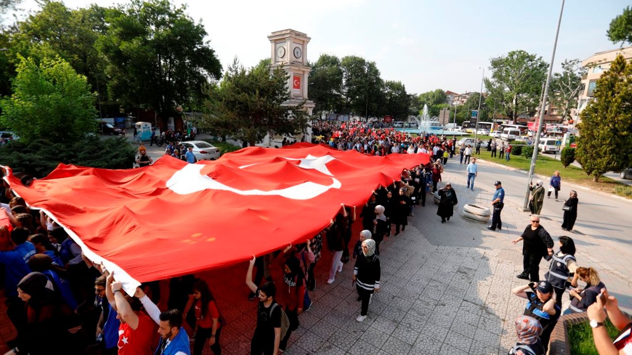 Türkiye’nin Zafer günü: 30 Ağustos
