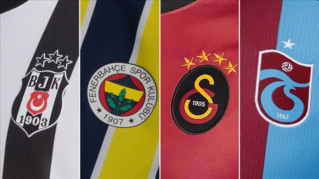 Dört büyükler borç batağında, peki hangi parayla transfer üstüne transfer yapıyorlar?