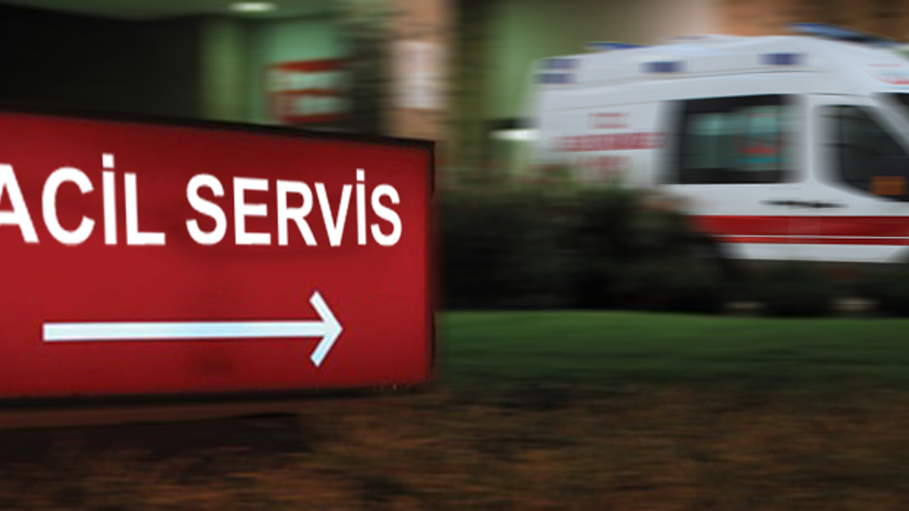 Acil Servisler Alarm Veriyor: Hastanenin acil servislerine başvuran hasta sayısı 2 katına çıktı