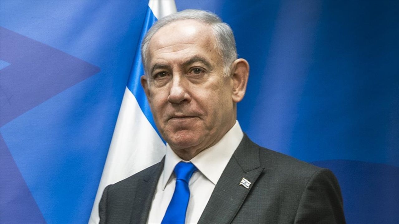 Netanyahu Esir Takası Teklifini Cevapsız Bıraktı!