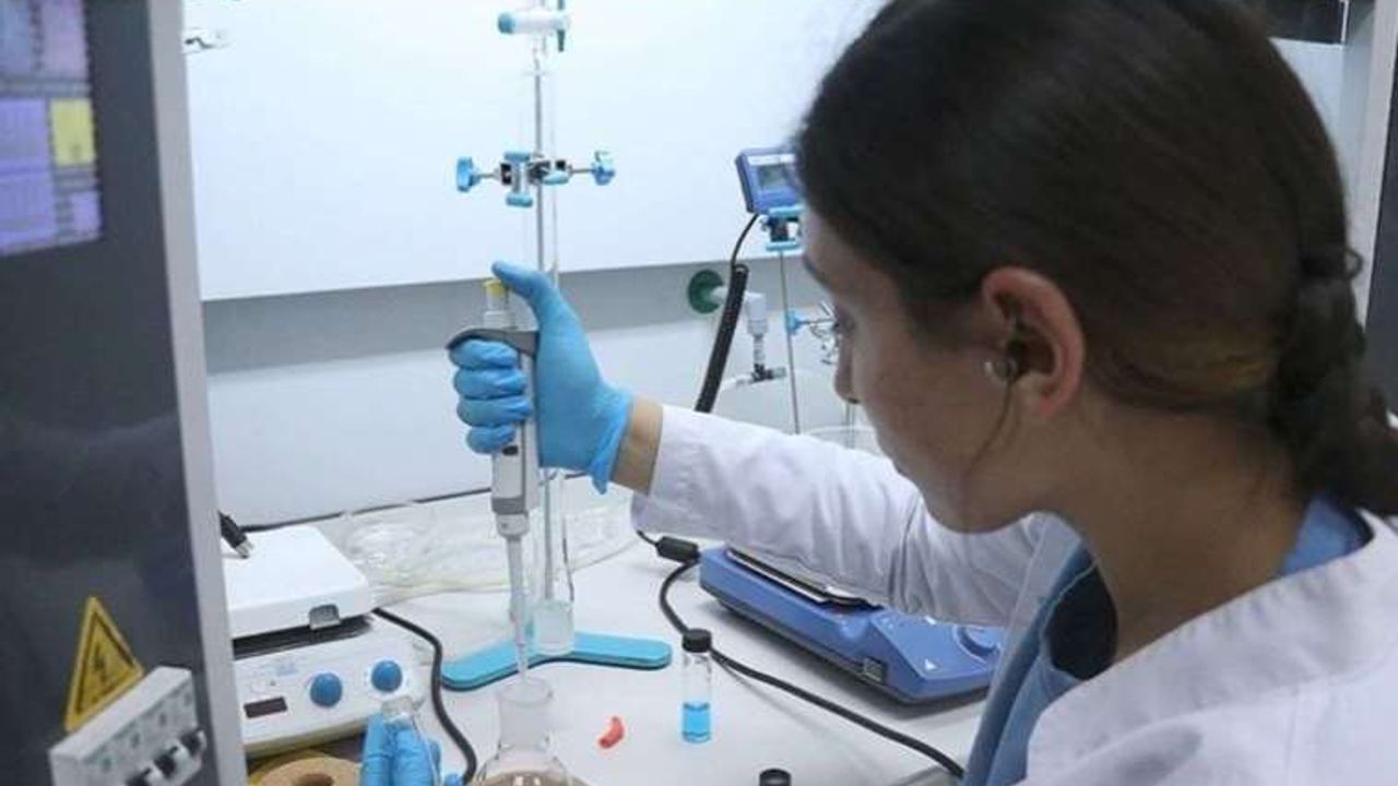 Nanoteknoloji ile Kanseri Yenen Türk Bilim İnsanı: Yeni Bir Dönem Başlıyor!
