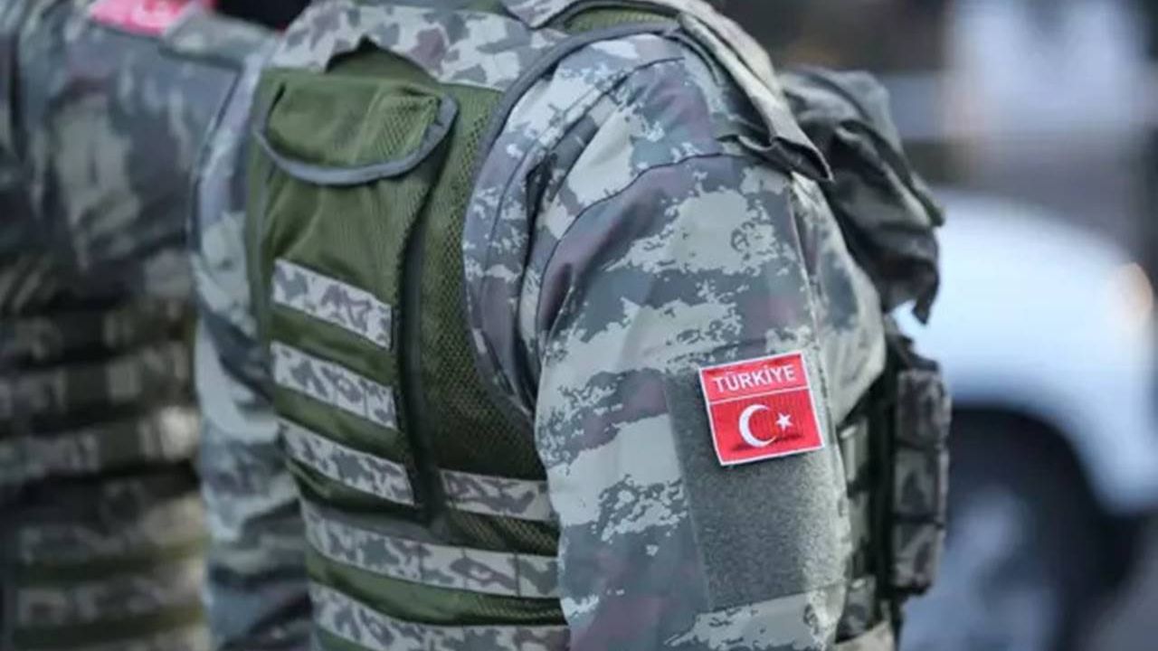 TSK, PKK terör örgütünün 29 hedefini imha etti