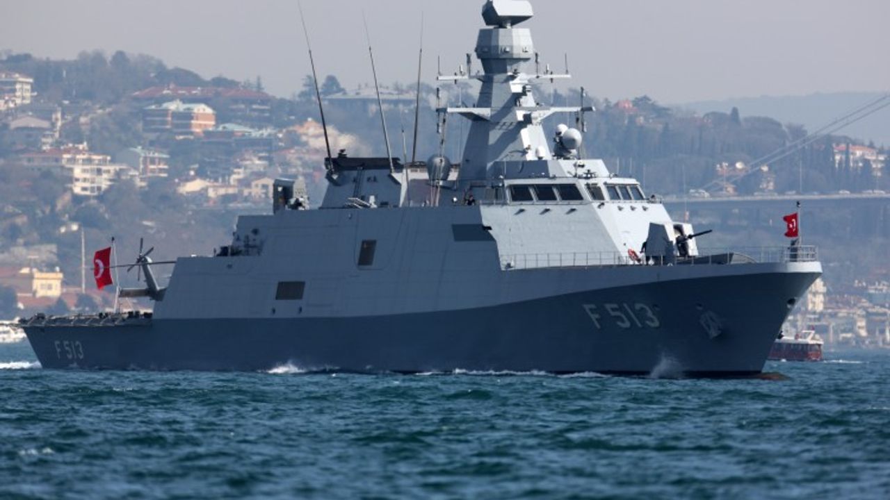 Malezya, Türkiye’den savaş gemileri tedarik edecek