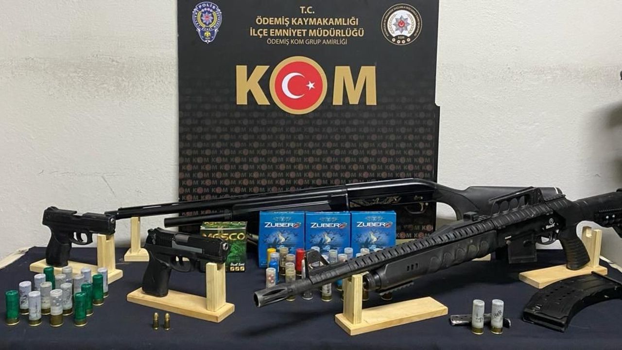 İzmir'de 6 kişinin tutuklandığı eğlence kavgasıyla ilgili yeni gelişme