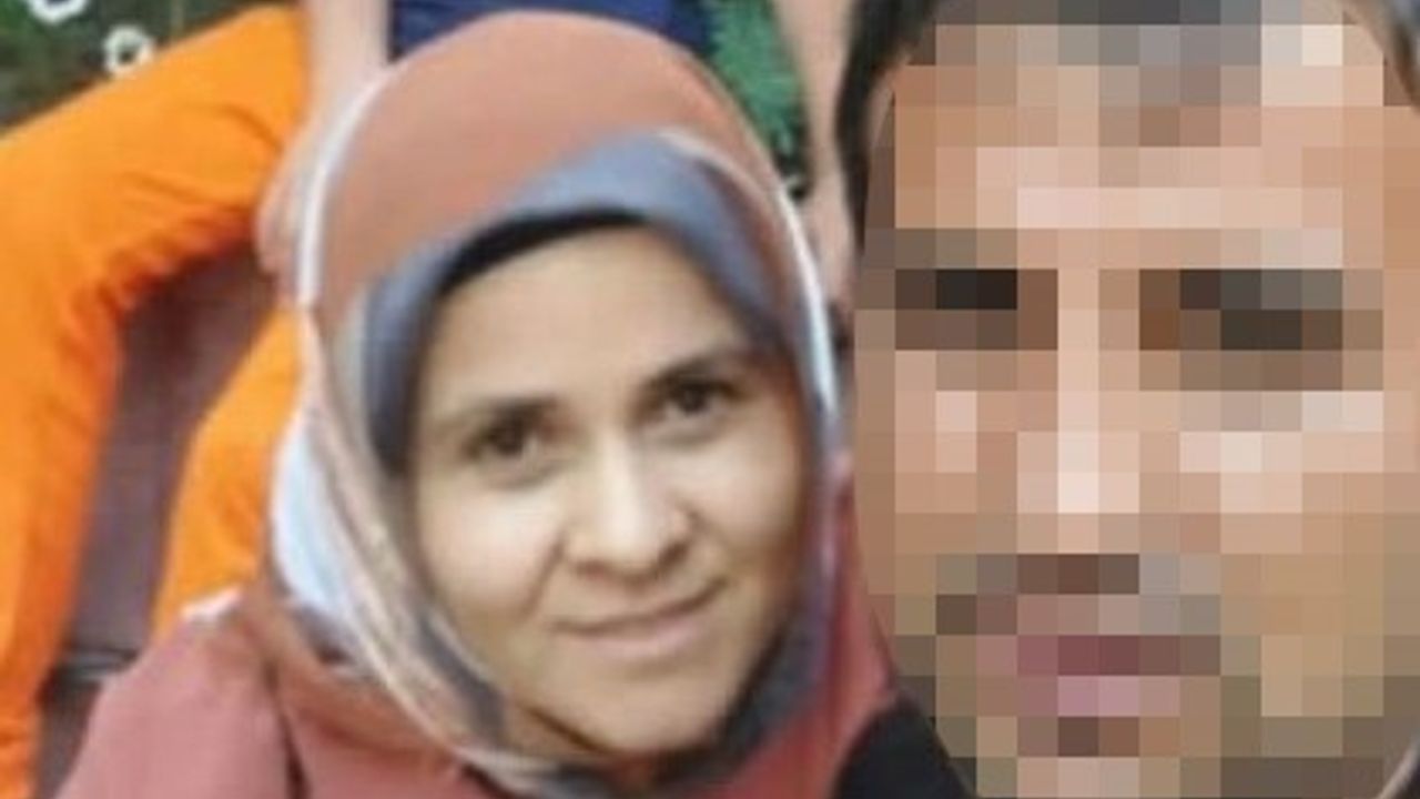 Çankırı'da Kadın Cinayeti: 'Kadına Şiddetle Mücadele Günü'nde Toprağa Verildi