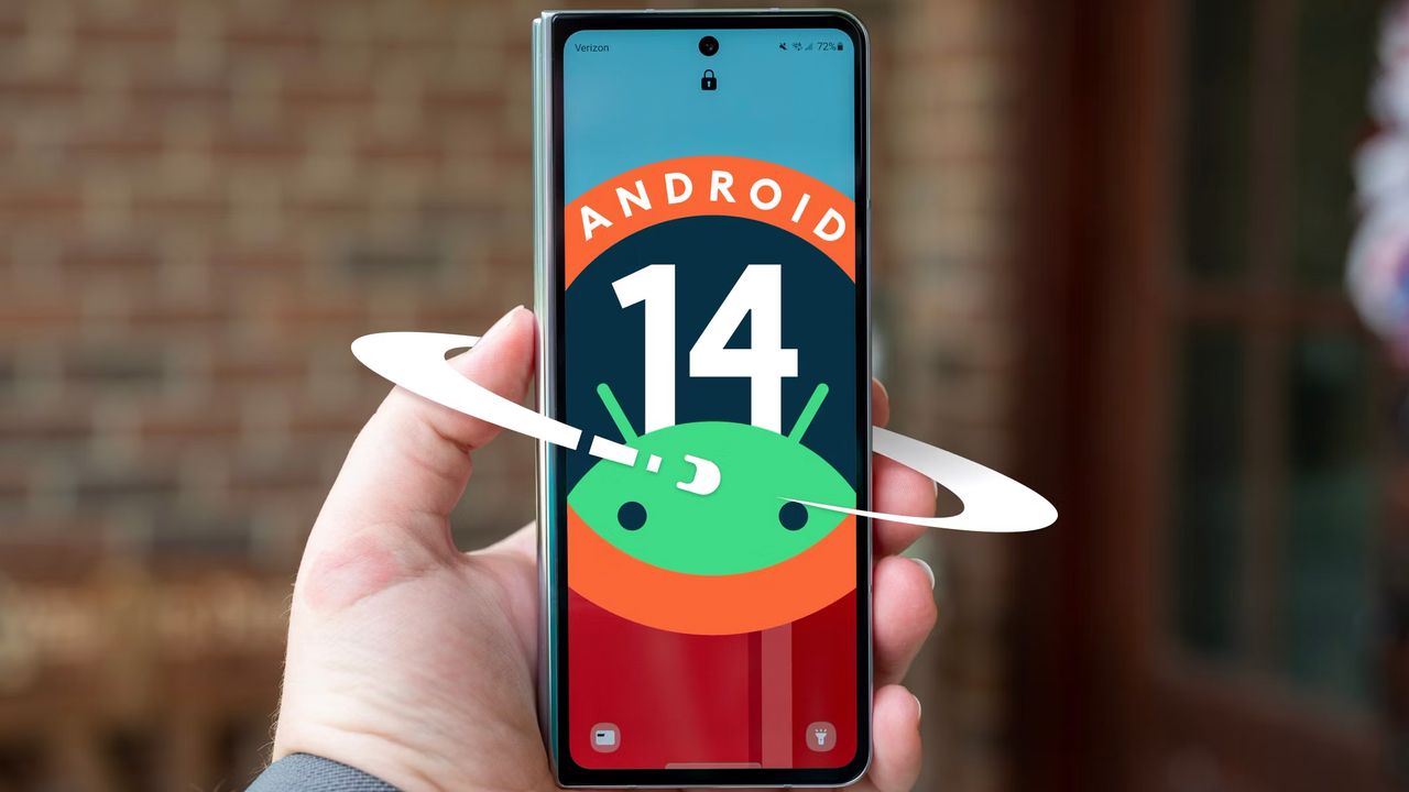 Samsung, Android 14 alacak yeni cihazları açıkladı!