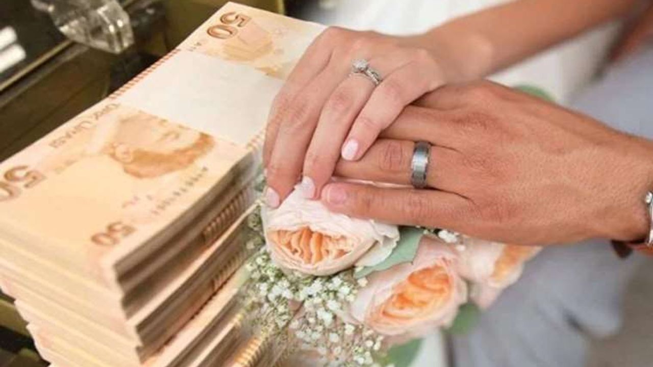 "Evlilik Kredisi" Dolandırıcılığına Karşı Bakanlıktan Uyarı