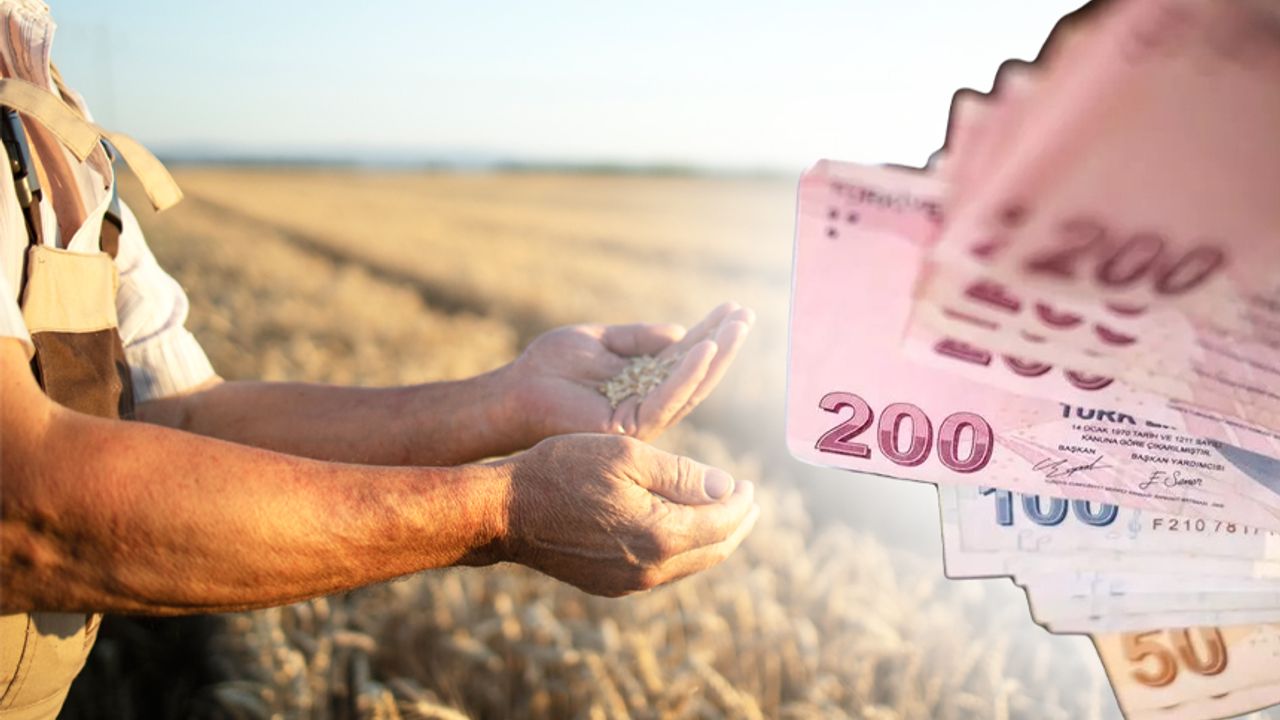 Çiftçi Emeklilerine Müjde: 5 Bin TL İkramiye Gündemde