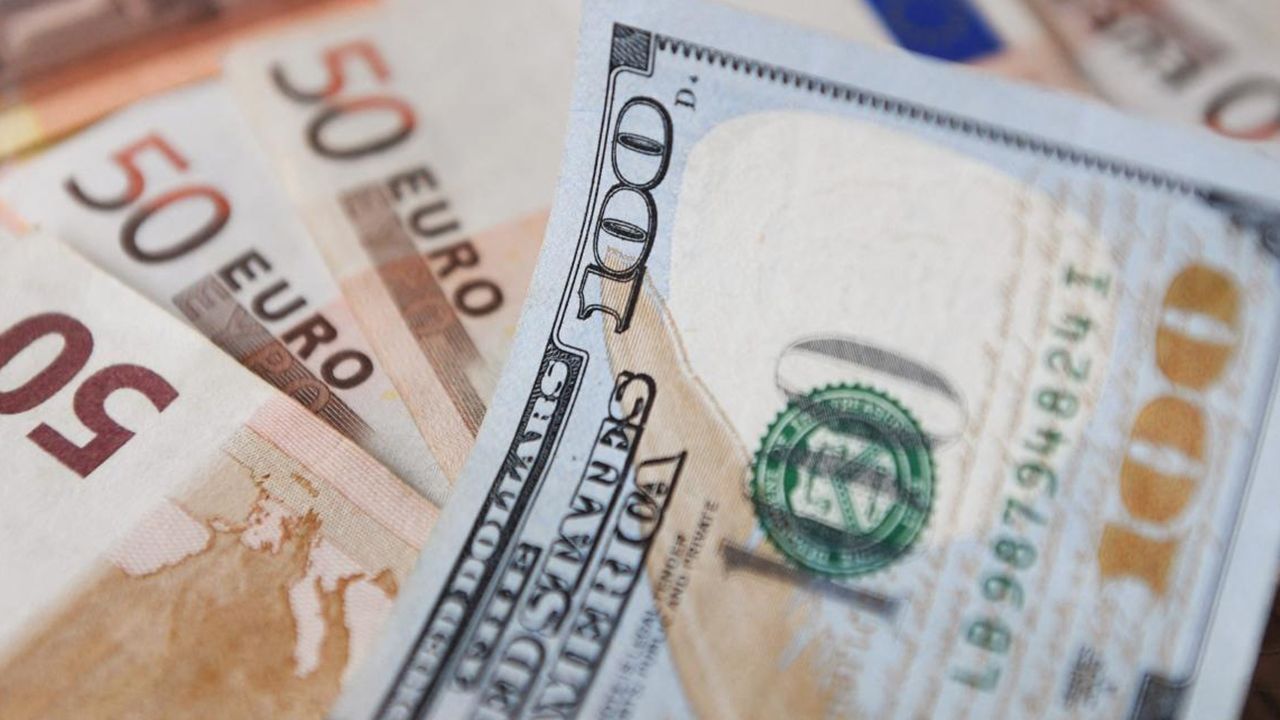 Serbest piyasada Dolar ve Euro'da son durum ne?