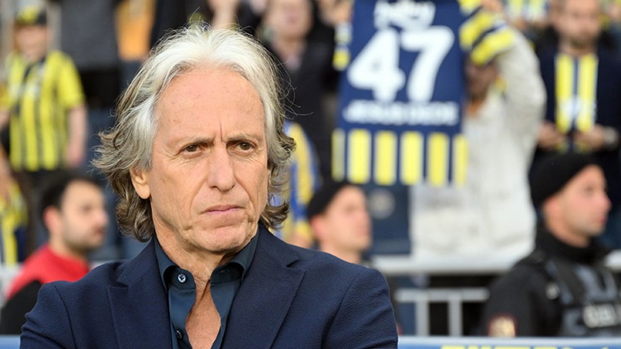 Fenerbahçe'nin eski teknik direktörü Jesus'tan inanılmaz başarı