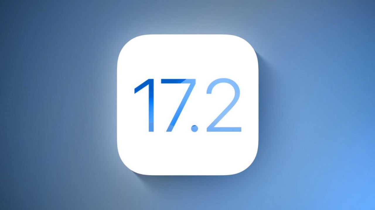 Apple'dan müjde: iOS 17.2 Beta 4 güncellemesi yayında