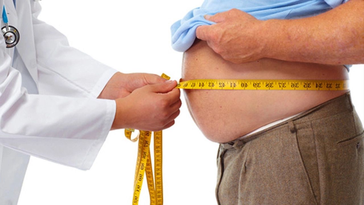 Obeziteden nasıl kurtulabiliriz?