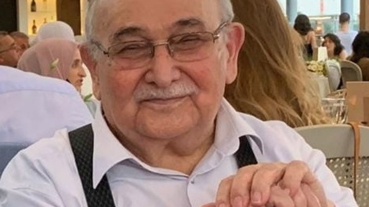 Hayırsever Ömer Osman Çağlayan'ın İz Bırakan Yaşamı