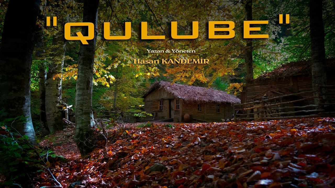 "QULUBE" Çekimlerde Final Yaptı: İnegöllüler Heyecanla Bu Filmi Bekliyor