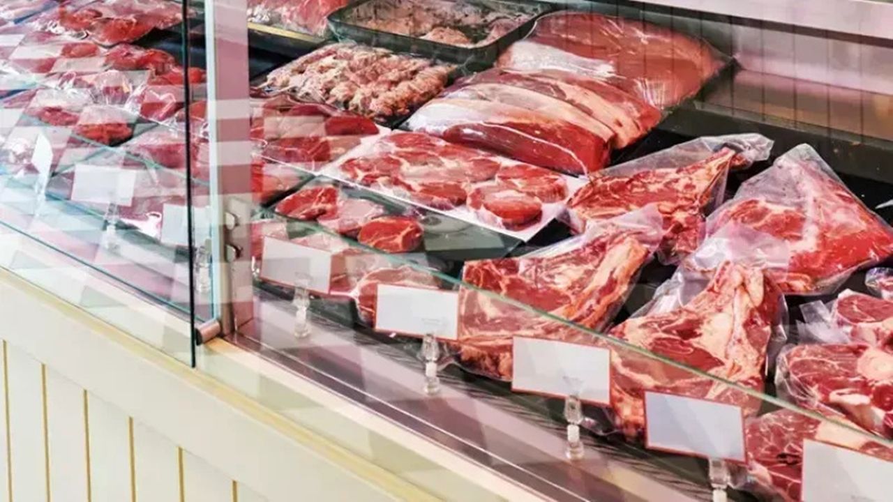 Et ve Süt Kurumu'ndan et fiyatlarını düşürecek hamle