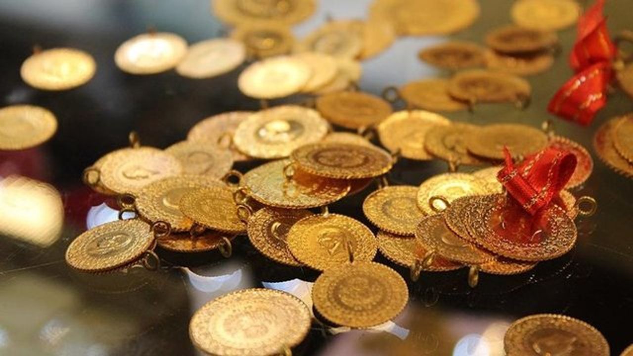 Yeni yılda altın fiyatları nasıl olacak?