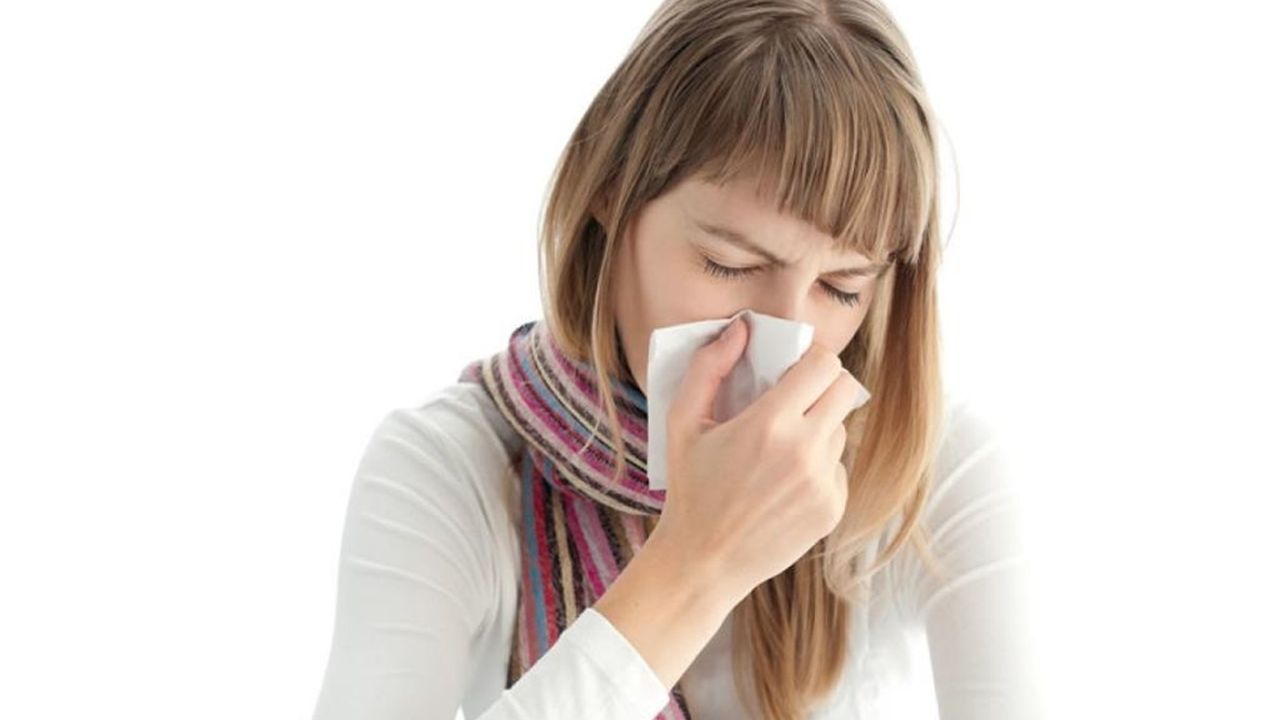 Kış aylarında grip olmamak için alınabilecek önlemler