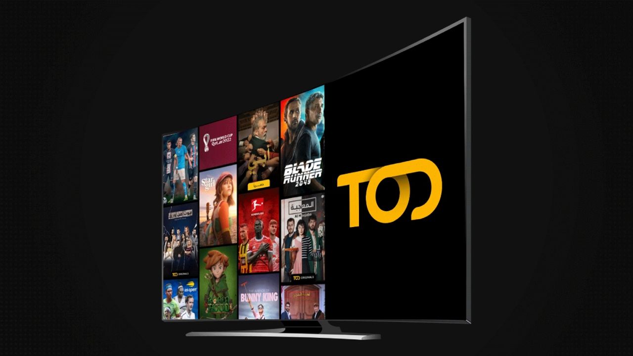 Tod tv