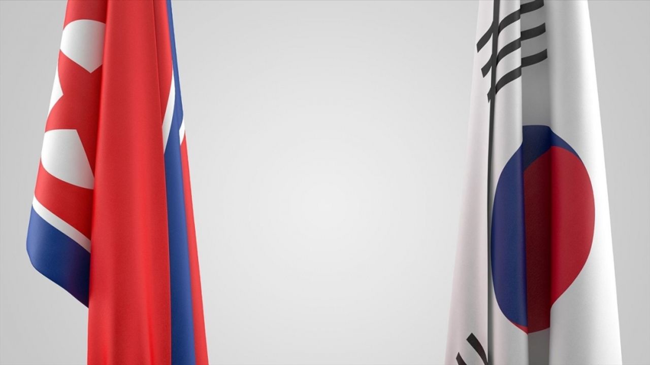 Güney ile Kuzey Kore arasındaki "bitmeyen savaş"