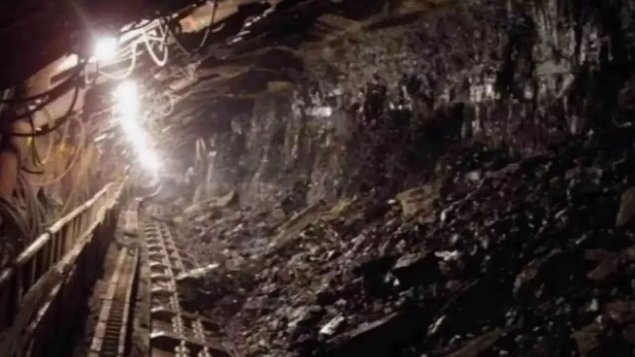 SON DAKİKA! Bursa’da maden ocağı göçtü: 1 ölü