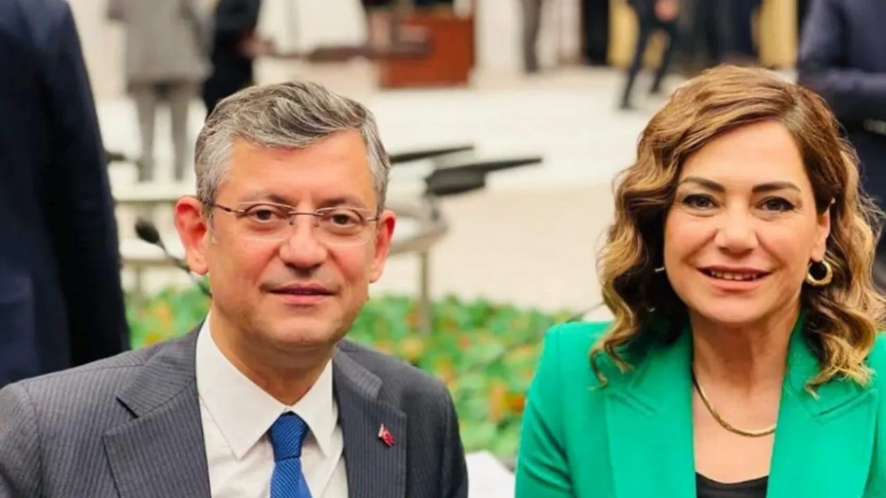 CHP'nin Tekirdağ Büyükşehir Belediye Başkan Adayı Candan Yüceer Oldu