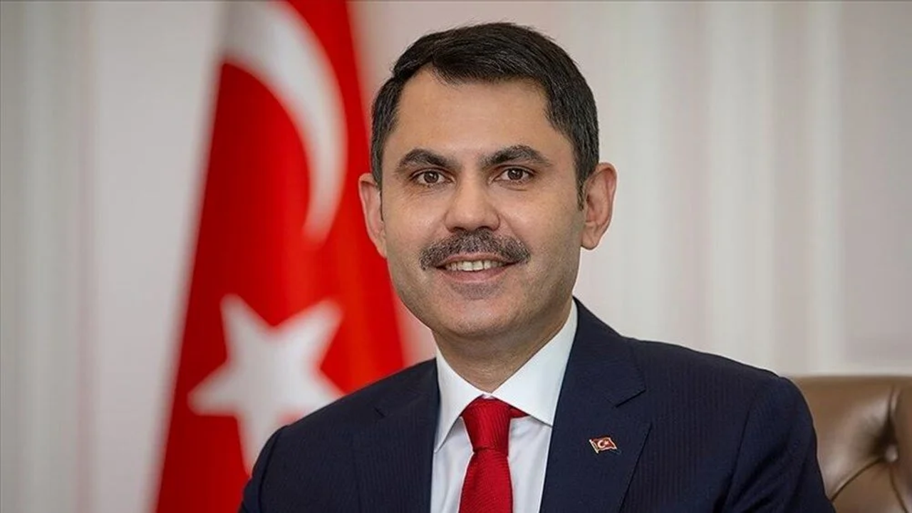 AK Parti İstanbul Belediye Başkan Adayı Murat Kurum Kimdir? - Genç Gazete