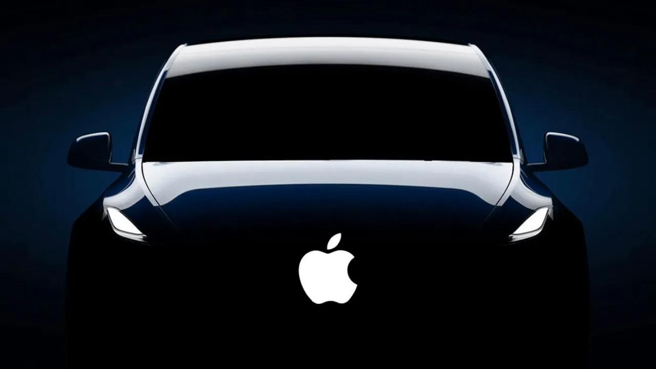Apple'ın otomobili 2028'de mi gelecek?