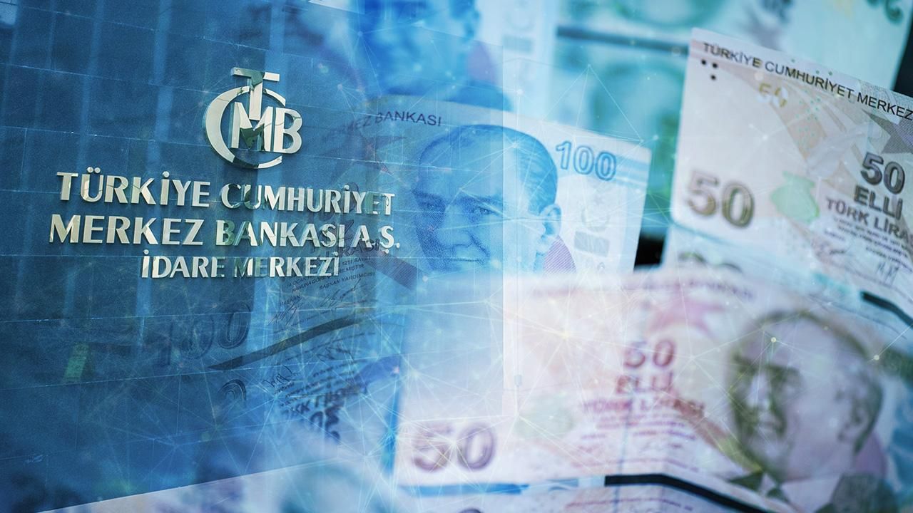 Merkez Bankası faiz arttırma kararı aldı
