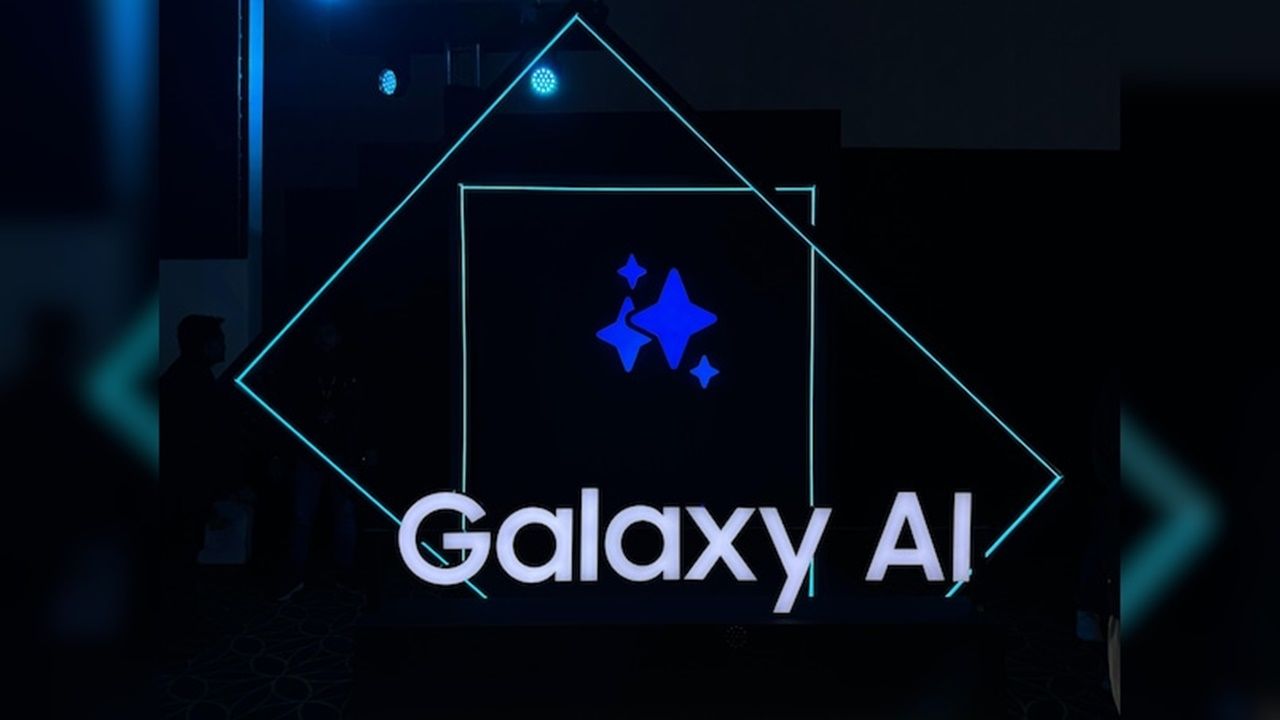 Samsung Galaxy AI tanıtıldı! Nasıl kullanılır?