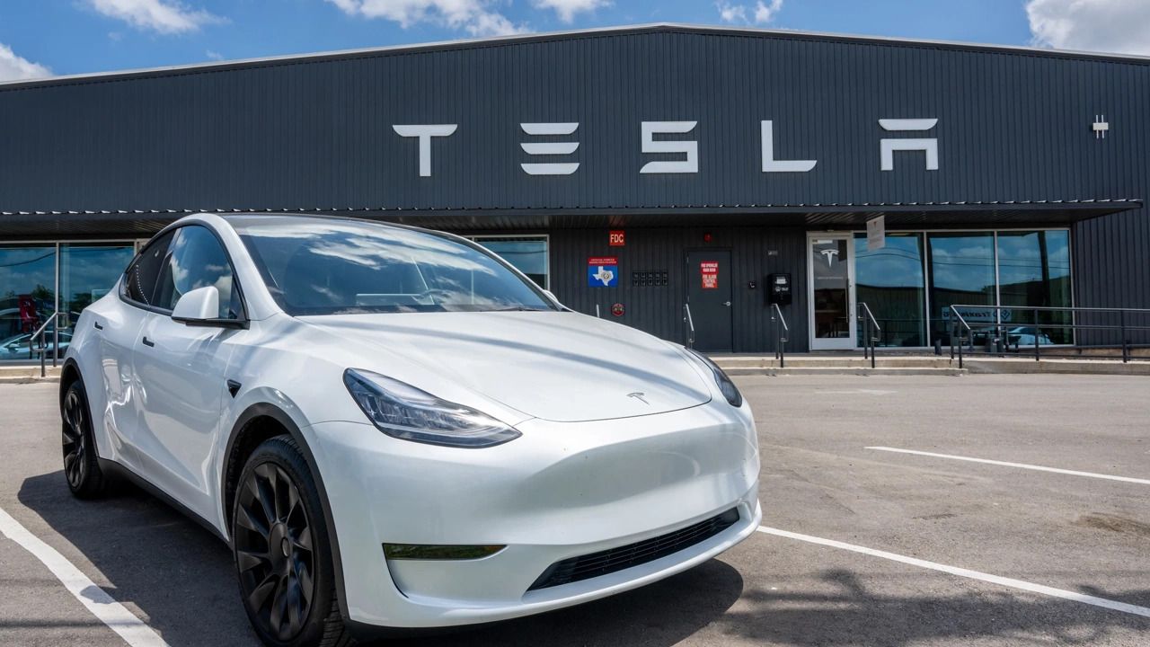 Çinli Marka Teslanın Tahtını Salladı