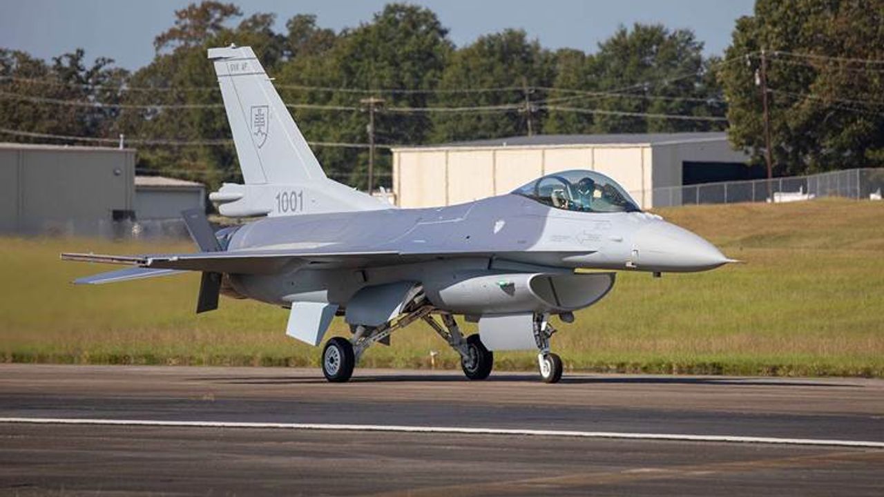 ABD Kongresi, Türkiye'nin F-16 Alımını Onayladı
