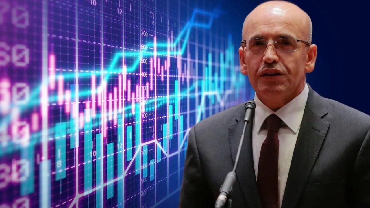 Bakan Şimşek'ten yatırımcılara uyarı